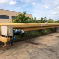 Carroponte Usato 5Tonnellate