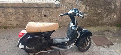 Piaggio Vespa 150 PX - 2006