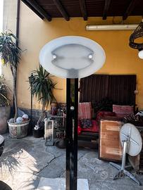 Lampada flos come pezzi di ricambio