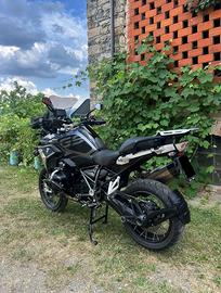 BMW GS ULTIMATE EDITION 8876Km