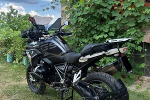 BMW GS ULTIMATE EDITION 8876Km