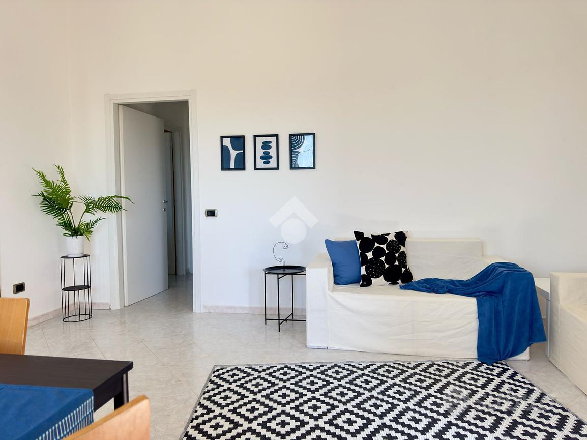 Appartamento – Flumini di Quartu Sant'Elena, Sant'Andrea - Vista 2