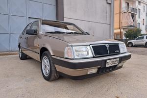 Lancia Thema i.e. turbo prima serie 166 cv