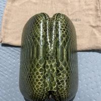 Pochette bottega veneta