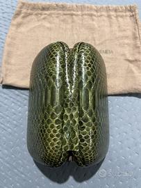 Pochette bottega veneta