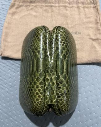 Pochette bottega veneta