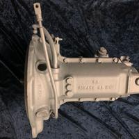 Cambio alfa 6C Freccia d'Oro. Originale.