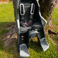 Seggiolino bici per bambini