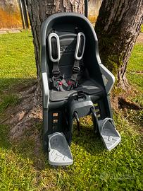 Seggiolino bici per bambini