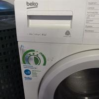 Lavatrice beko