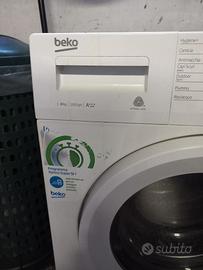 Lavatrice beko
