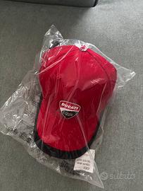 Cappello Ducati Corse