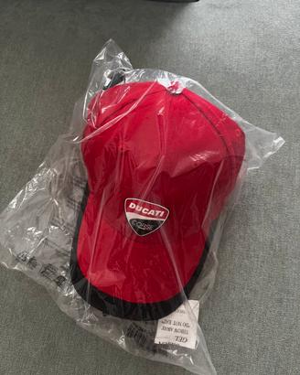 Cappello Ducati Corse