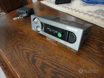 Autoradio vintage Voxson Tanga