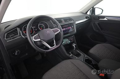 VOLKSWAGEN Tiguan Tiguan 2.0 TDI 150 CV SCR DSG