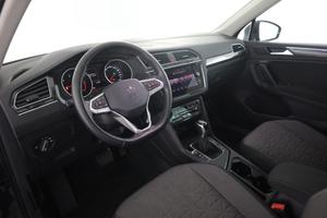 VOLKSWAGEN Tiguan Tiguan 2.0 TDI 150 CV SCR DSG