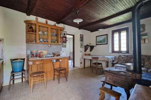 Casa Singola a Valstrona