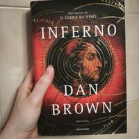 Dan Brown - Inferno