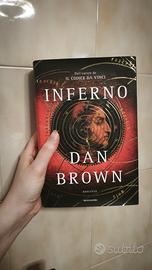 Dan Brown - Inferno