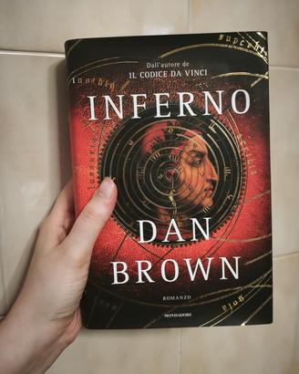 Dan Brown - Inferno