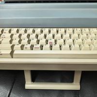 Macchina da scrivere Olivetti Et Personal 55

