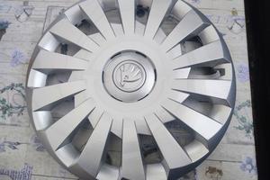 Copricerchio Skoda Octavia 3