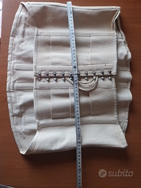 Busto lombare ortopedico