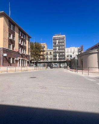 Stabile/Palazzo - Bari