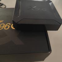 android box x96q 4k