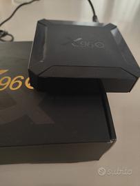 android box x96q 4k