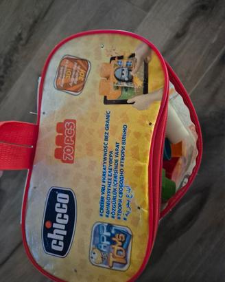 Costruzioni bambini