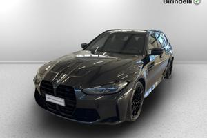 BMW Serie 3(G20/1-80/1) - M3 Touring Competition M