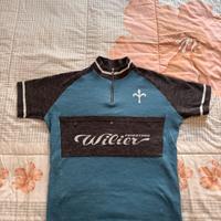 Maglia Gravel Wilier Triestina