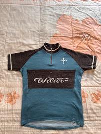 Maglia Gravel Wilier Triestina