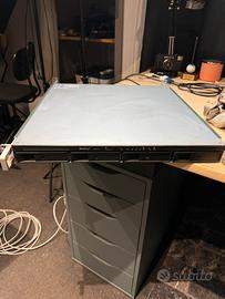 Nass Synology RS814