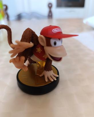 Amiibo Nintendo