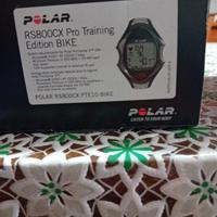 Radiofrequenziometro Polar RS800CX Pro