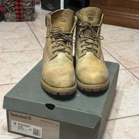 Timberland scarponi
