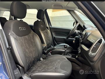 FIAT 500L CROSS 1.3 MJT PROMO DI PASQUA