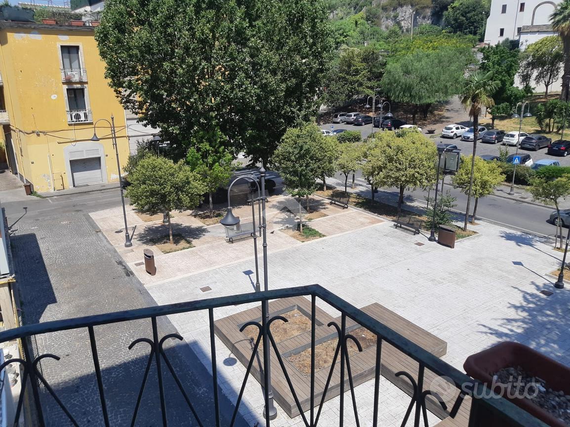 Appartamento – SA - Altro