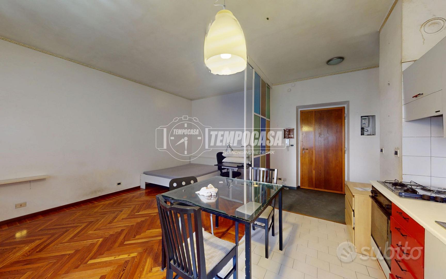Appartamento – Torino, San Salvario, Circoscrizione 8 - Vista 4