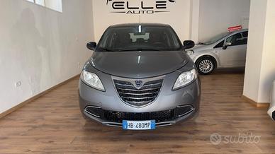 Lancia Ypsilon 1.2 69 CV 5 porte GPL Ecochic Elefa