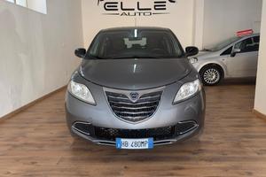 Lancia Ypsilon 1.2 69 CV 5 porte GPL Ecochic Elefa