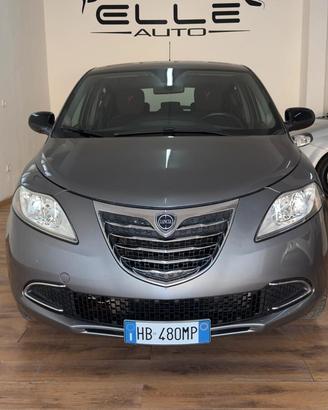 Lancia Ypsilon 1.2 69 CV 5 porte GPL Ecochic Elefa
