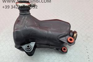 SCARICO SILENZIATORE KTM DUKE 125 2017 2018 2019 R