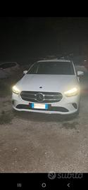 Mercedes classe b 180d anno  fine 2019
