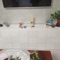 Mobile sala, perfetto! 