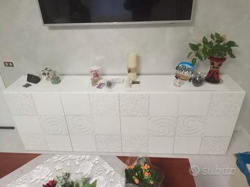 Mobile sala, perfetto! 