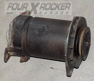 Dinamo alternatore LUCAS Land Rover Serie 2A 2.25D