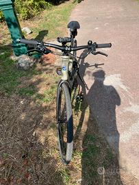 Bici elettrica mv augusta